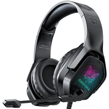  هدست مخصوص بازی اونیکوما مدل X4 